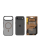 Tactical MagForce Hyperstealth 2.0 Kryt pro Apple iPhone Air Black/Mo - 1514215 - zdjęcie 3